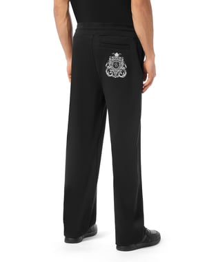 Jogging Trousers B Frame