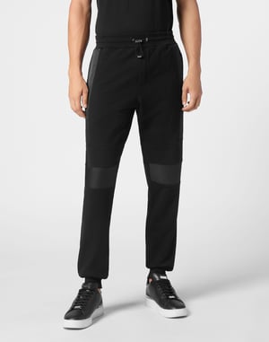 Pantalones De Chándal Iconic Plein