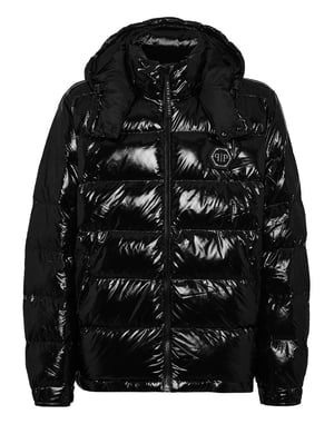 Chaqueta De Plumón