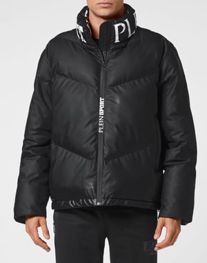 Chaqueta De Plumón Tiger