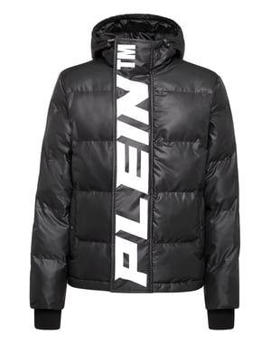 Chaqueta De Plumón