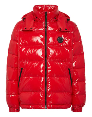 Chaqueta Hexagon