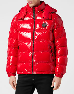 Chaqueta Hexagon
