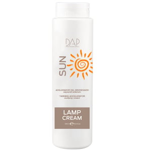 ACELERADOR DE BRONCEADO SUN LUMP 250 ML