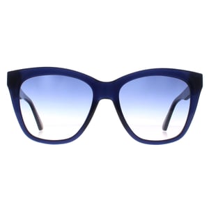 Gafas de sol Calvin Klein CKJ22608S 400 azul degradado