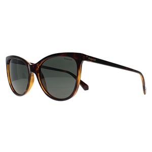 Gafas de sol polarizadas Polaroid PLD 4179/S 086 UC verde habana