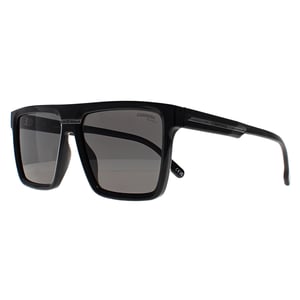 Gafas de sol Carrera Victory C 03/S 807 M9 negro gris polarizadas