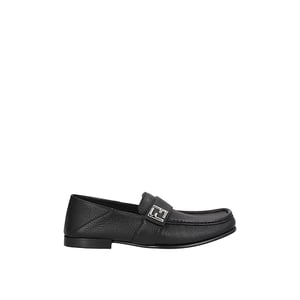 Mocasines de Cuero Fendi
