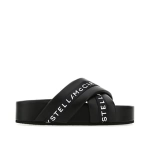 Zapatillas con Logo de Stella McCartney