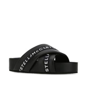 Zapatillas con Logo de Stella McCartney