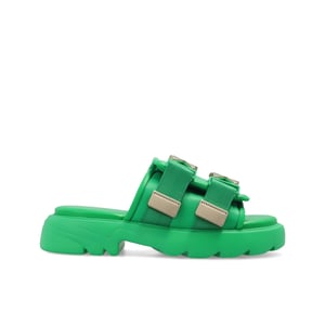 Bottega Veneta Flash Sandalias