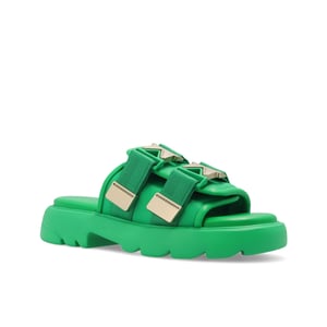 Bottega Veneta Flash Sandalias