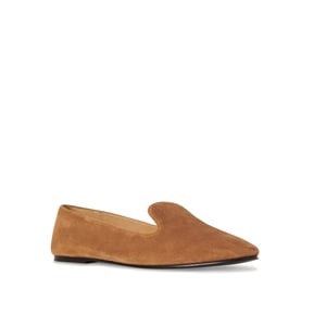 Los mocasines de cuero Tippi de The Row