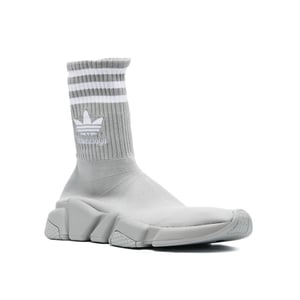 Balenciaga X Adidas Speed 2.0 Lt Zapatillas de Calcetín