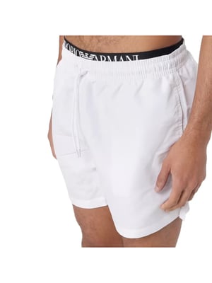 Traje de baño para hombre Emporio Armani GA Power