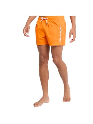 Traje de baño activo GA para hombre de Emporio Armani