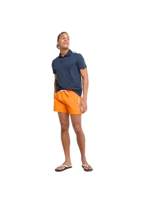 Traje de baño activo GA para hombre de Emporio Armani