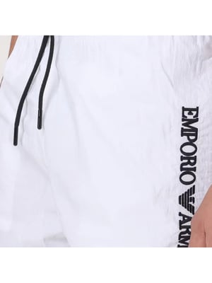 Traje de baño para hombre Emporio Armani GA active
