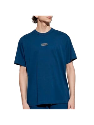 Camiseta de Alta Costura para Hombre de Versace