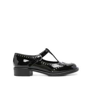 Mary Jane de piel Miu Miu
