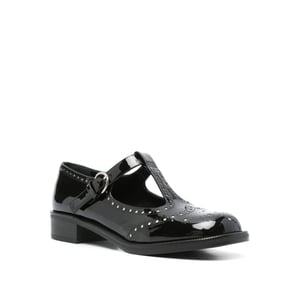 Mary Jane de piel Miu Miu