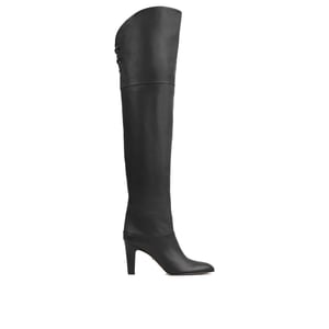 Chlo�� Botas por encima de la rodilla Eve