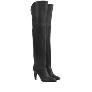 Chlo�� Botas por encima de la rodilla Eve