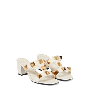 Sandalias Valentino Garavani Roman Stud Piel