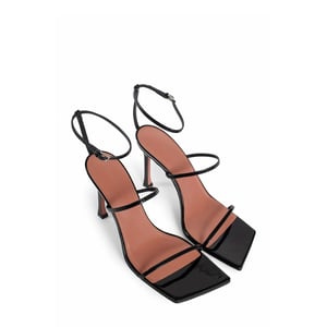 Sandalias Amina Muaddi Maya
