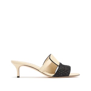 Sandalias Manolo Blahnik Fabiolamu 50