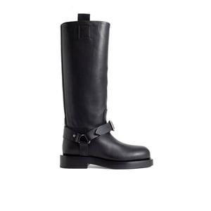Botas altas Sadlle de Burberry