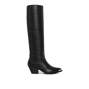 Botas altas Celine Western 060