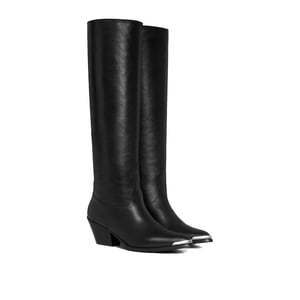 Botas altas Celine Western 060