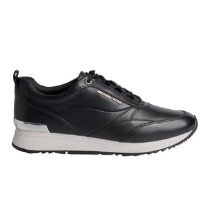 Sneakers Allie Stride de Piel 43S2ALFS1L para Mujer