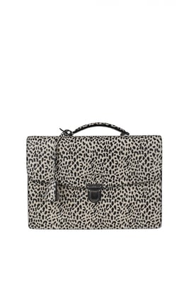 Celine Bolso satchel Negro