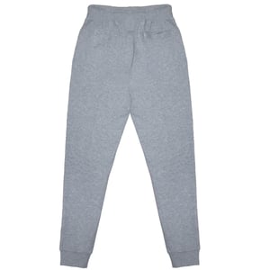 Plein Sport pantalones deportivos grises con logo pequeño