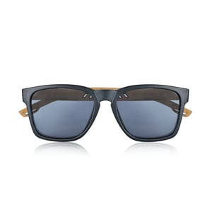 Gafas de sol polarizadas Earth Wood Haven - Bambú/Gris