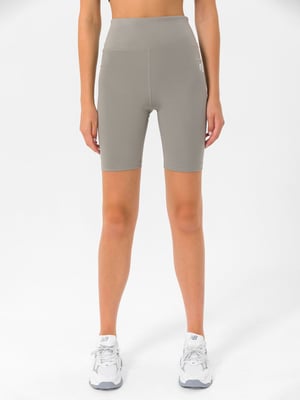 Pantalones cortos Logo Basic