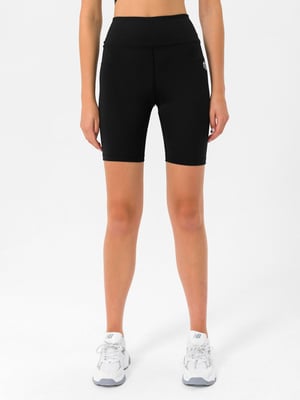 Pantalones cortos Logo Basic