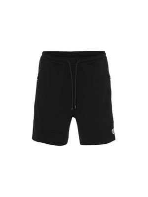 Interlock Shorts
