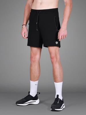 Interlock Shorts