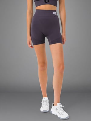 Mallas cortas sin costuras Naikan