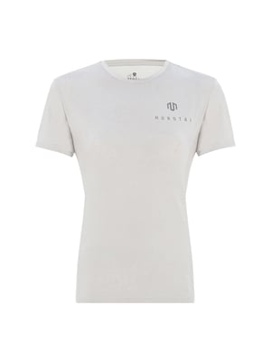 Camiseta de malla