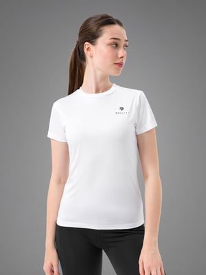 Camiseta básica ultraligera