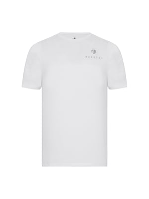 Camiseta de malla