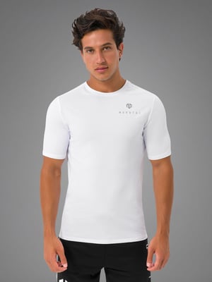 Camiseta de malla