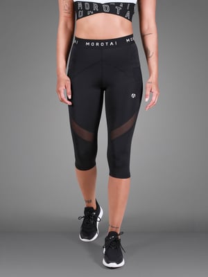 Mallas Capri Performance