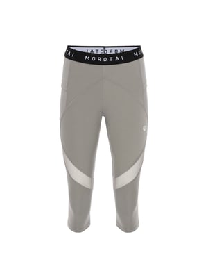 Mallas Capri Performance