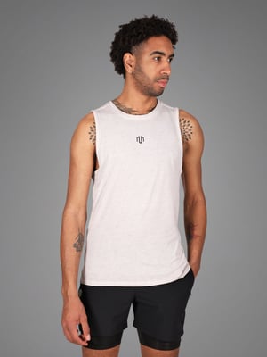 Camiseta de tirantes Training Dry