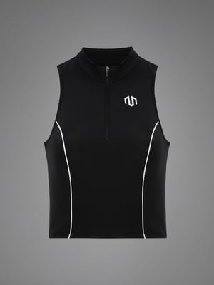 Kansei Chrome Zip Top